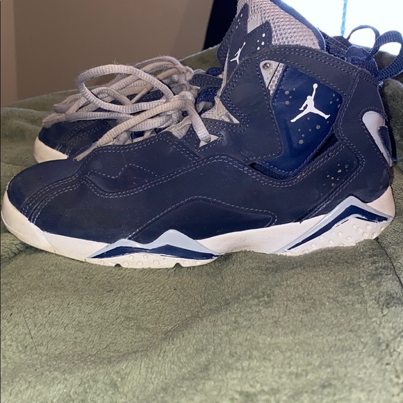 infant jordans size 2